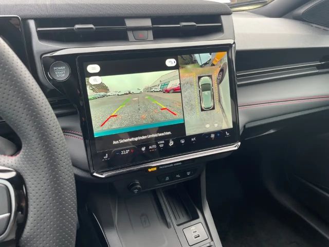 Ford Puma EcoBoost ST Line