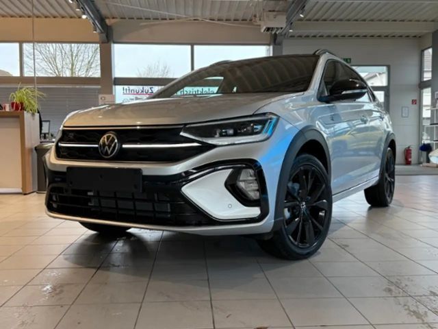 Volkswagen Taigo 1.0 TSI DSG R-Line