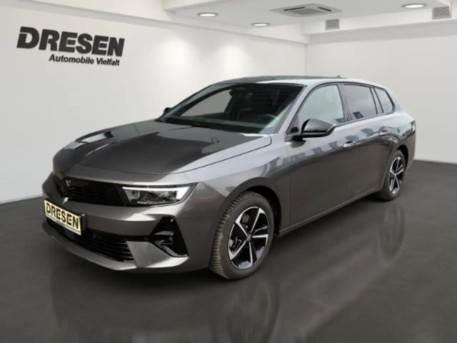 Opel Astra GS-Line Grand Sport Sports Tourer