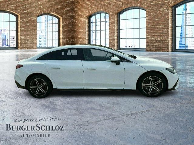 Mercedes-Benz EQE 300 Sedan