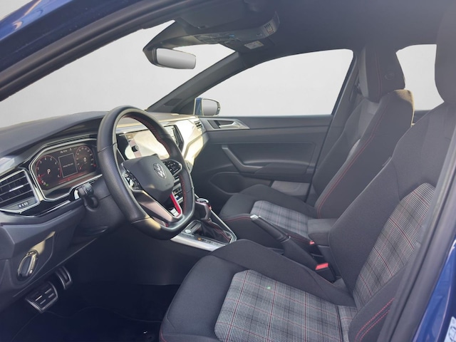 Volkswagen Polo 2.0 TSI DSG GTI IQ.Drive