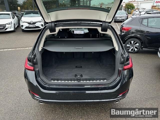 BMW 318 318i Touring