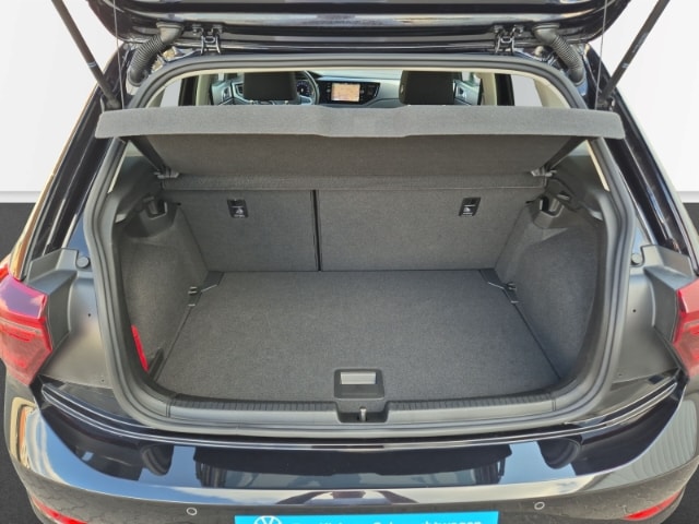 Volkswagen Polo DSG IQ.Drive Style