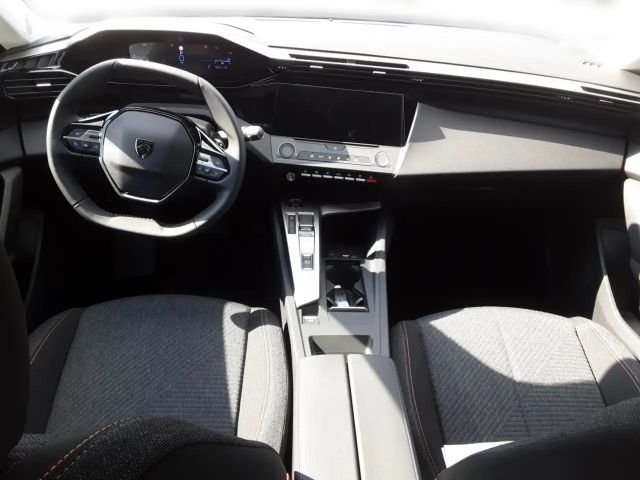 Peugeot 308 SW Style