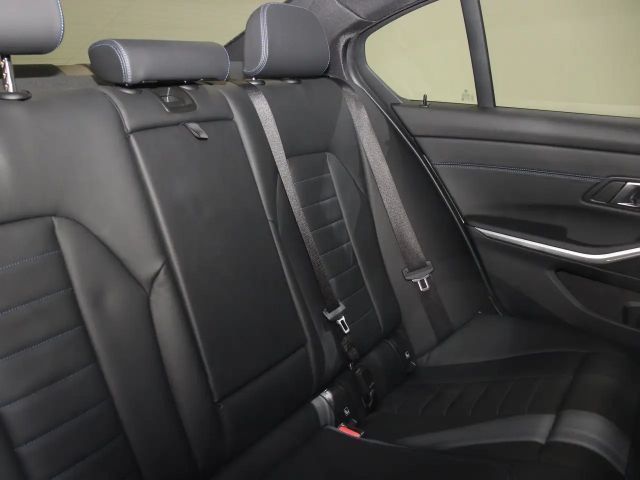 BMW 340 Sedan xDrive