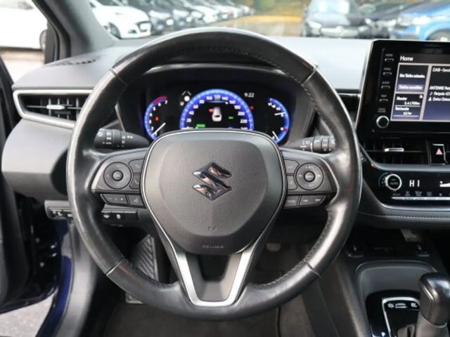 Suzuki Swace Comfort Plus