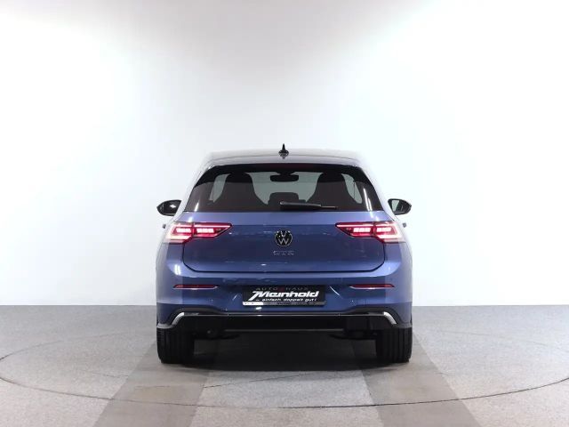 Volkswagen Golf DSG GTE