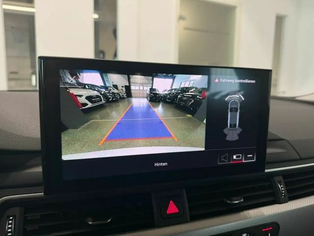 Audi A5 45 TFSI Quattro Sport