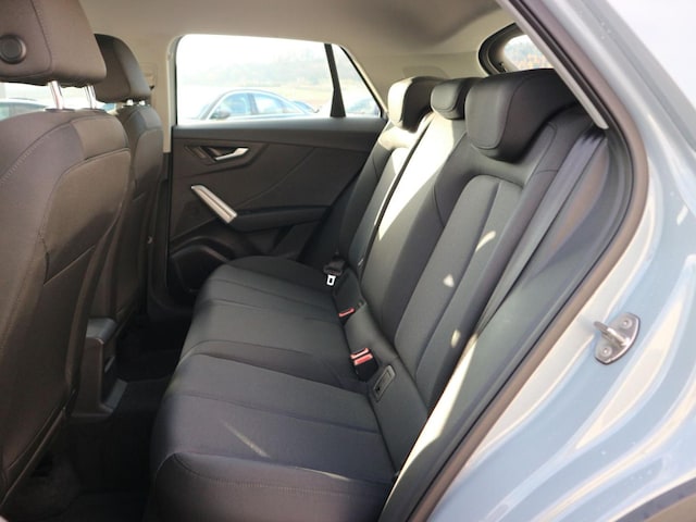 Audi Q2 35 TFSI S-Tronic