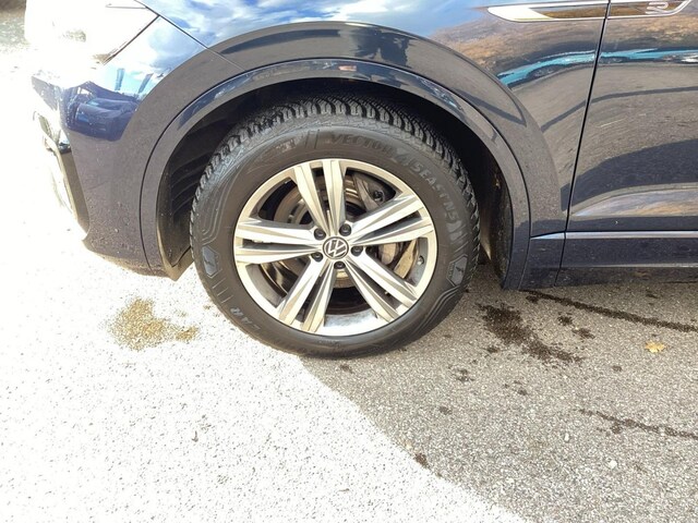 Volkswagen Touareg 3.0 V6 TDI R-Line