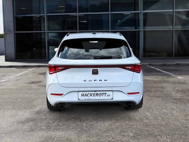 Cupra Leon 2.0 TSI ST Sportstourer