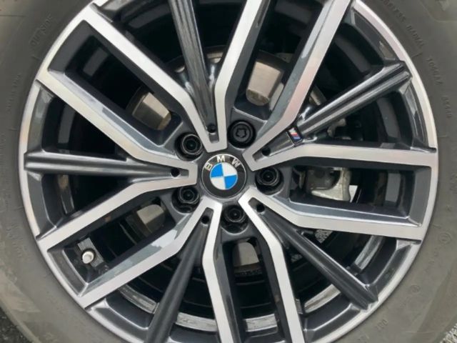 BMW X1 M-Sport xDrive