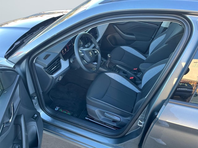 Skoda Kamiq 1.0 TSI Drive