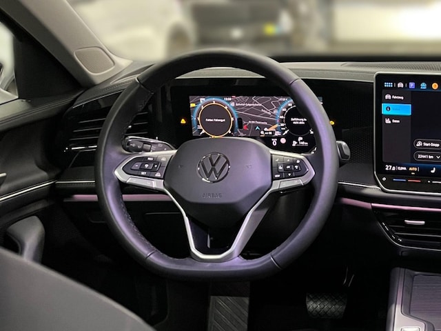 Volkswagen Passat 2.0 TDI Business DSG Variant