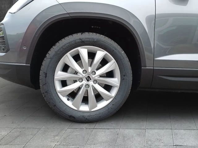 Seat Ateca Road Edition*PANO*EPH*KESSY*SHZ*NAVI*