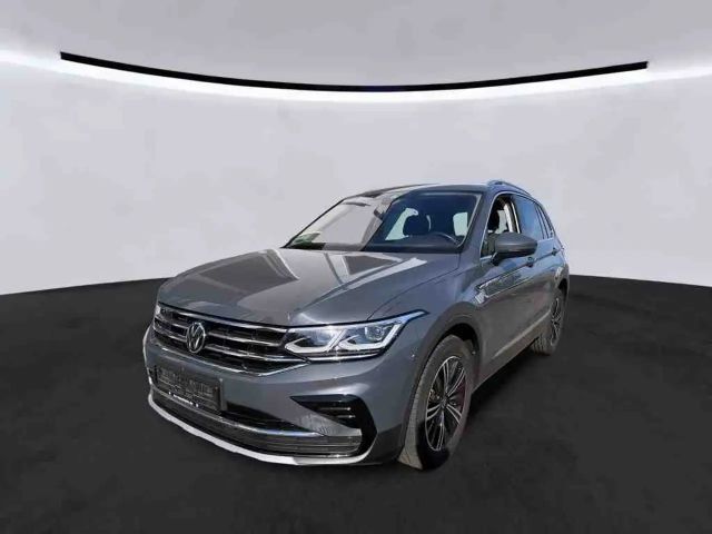 Volkswagen Tiguan 2.0 TSI DSG Elegance Elegance