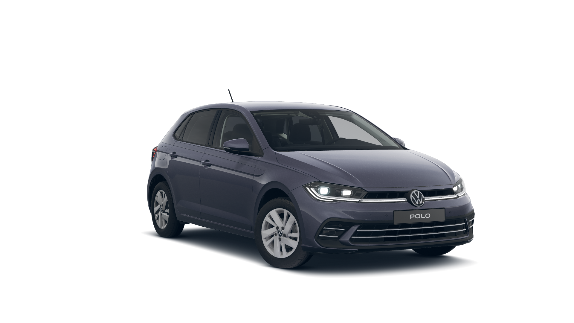 Volkswagen Polo Style