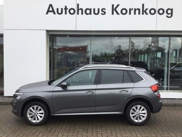 Skoda Kamiq 1.0 TSI Selection
