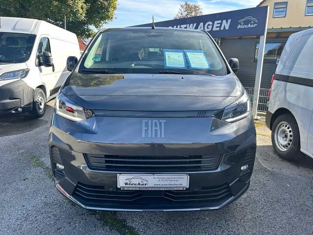 Fiat Ulysse L3 Basis