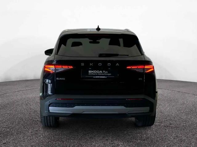 Skoda Elroq *WÄRME*MATRIX*AHK*ACC*21"*360*LODGE*HUD*