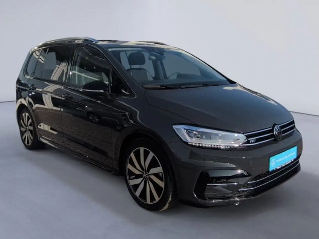 Volkswagen Touran 1.5 TSI 7-zitter DSG R-Line