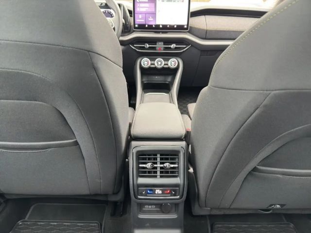 Skoda Kodiaq 2.0 TDI 4x4 Selection