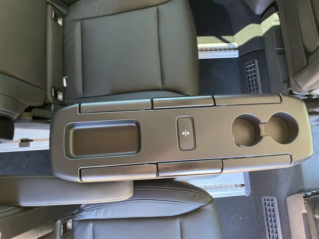 Renault Trafic Blue EDC Grand Spaceclass