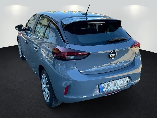 Opel Corsa 1.2 Turbo Turbo