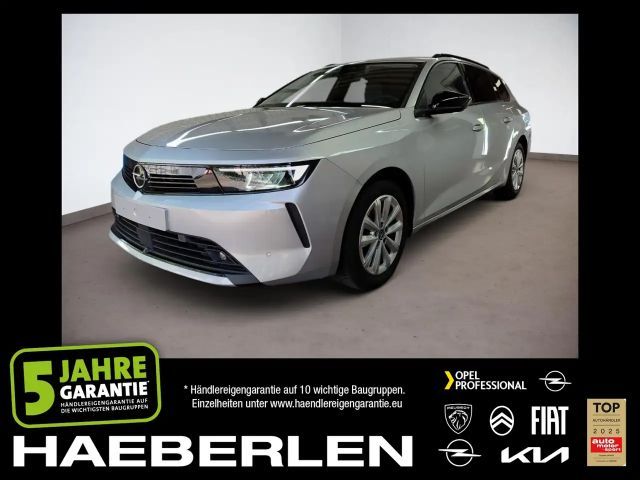Opel Astra Sports Tourer
