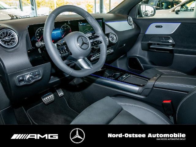 Mercedes-Benz GLA 200 GLA 200 d