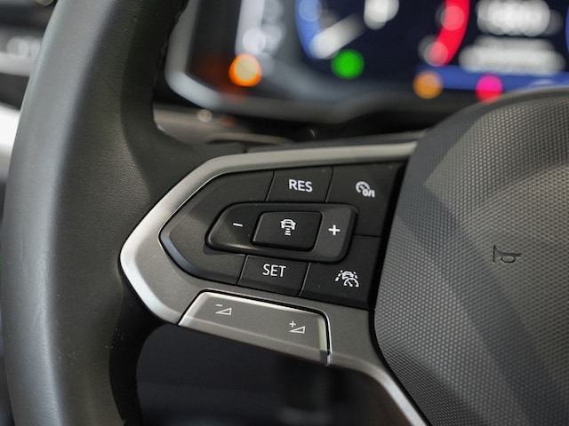 Volkswagen Taigo 1.0 TSI DSG IQ.Drive Move