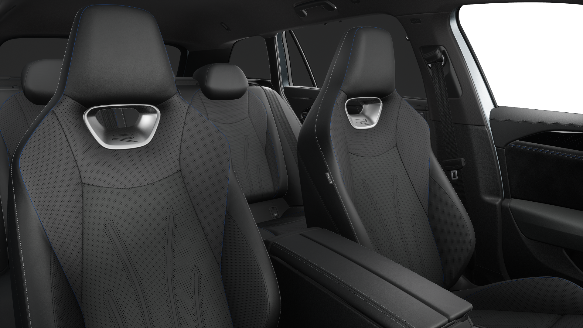 Volkswagen Passat 2.0 TSI