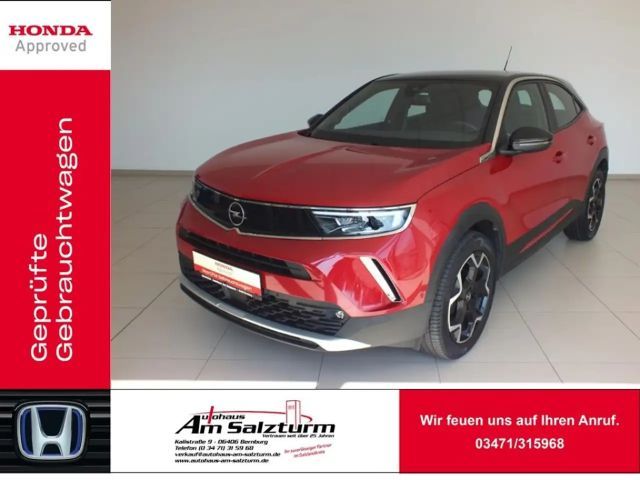 Opel Mokka Turbo Ultimate