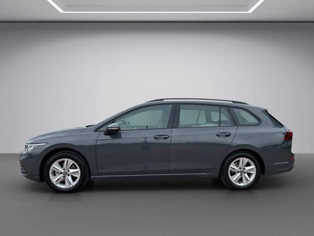 Volkswagen Golf Golf VIII Life Variant