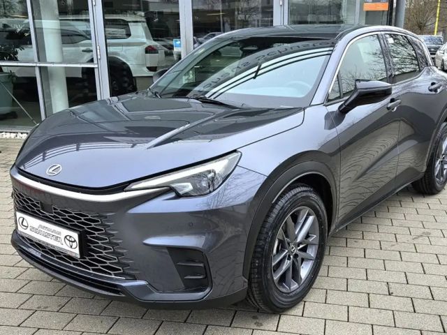 Lexus LBX *Komfort Paket*