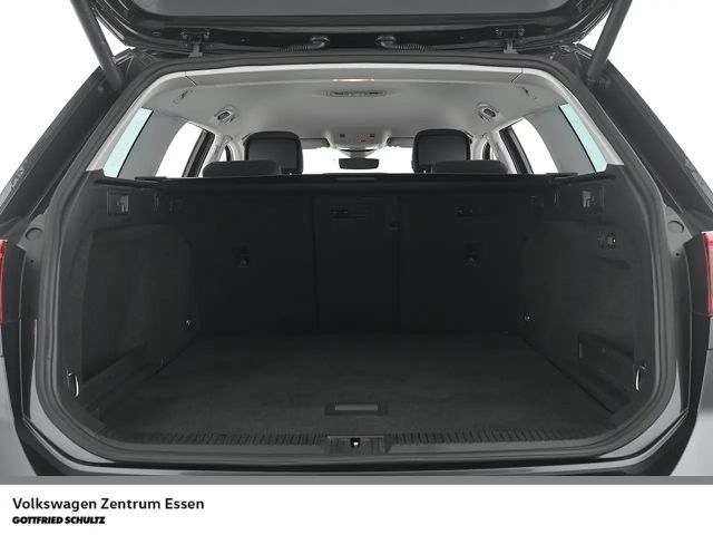 Volkswagen Passat Business DSG Variant