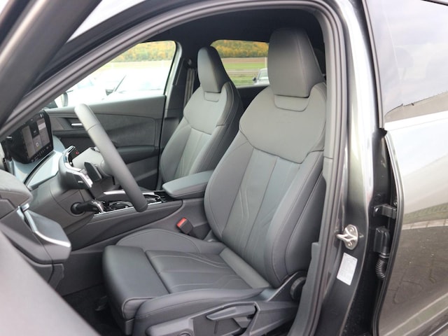 Audi Q3 Hybride S-Tronic