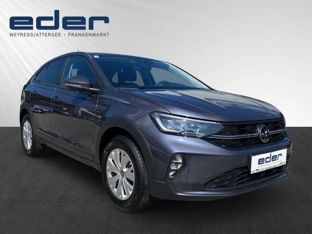 Volkswagen Taigo 4Me TSI