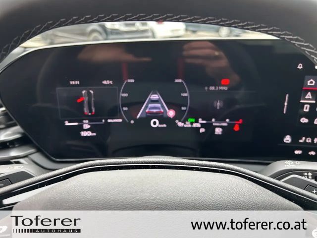 Audi A5 Limousine TDI