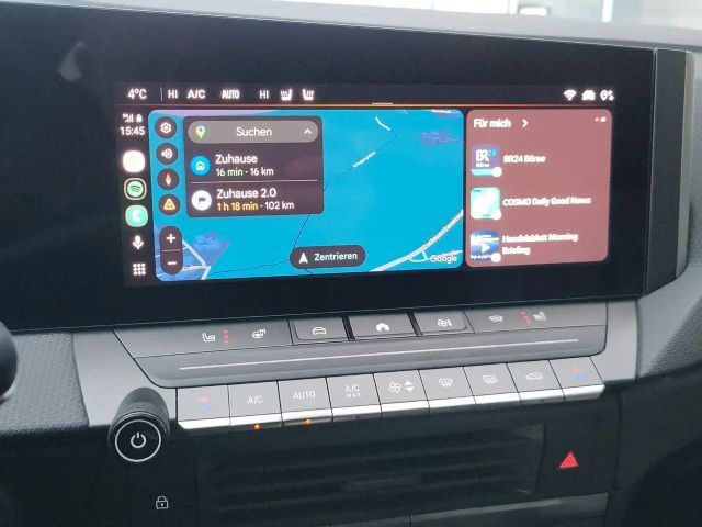 Opel Astra L Premium "Elegance" Automatik/Voll-LED