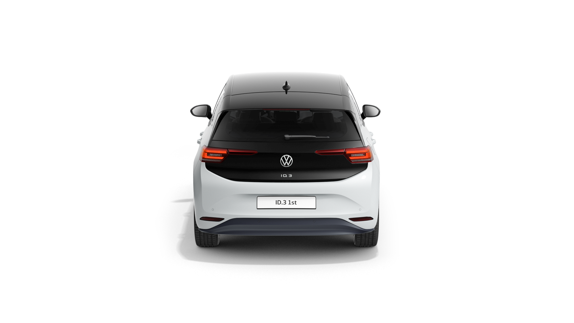Volkswagen ID.3 1st Edition