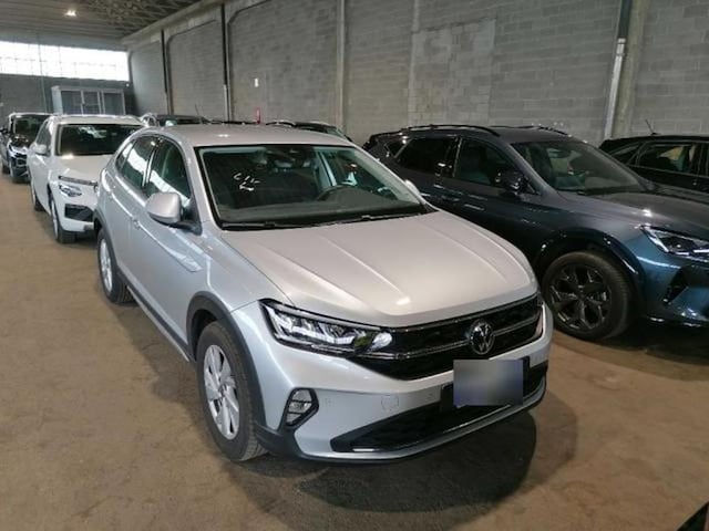 Volkswagen Taigo 1.0 TSI