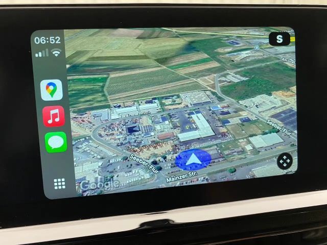 Peugeot 5008 GT-Line