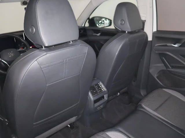 Volkswagen Tiguan 2.0 TDI DSG