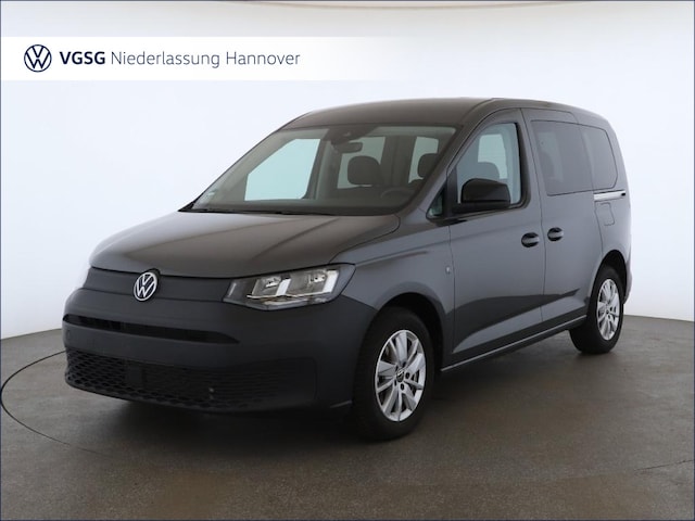 Volkswagen Caddy Caddy