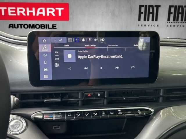 Fiat 500e 42kWh/Tempomat/Rückfahrkamera/Keyless-Entry