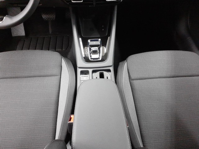 Skoda Octavia Ambition Combi