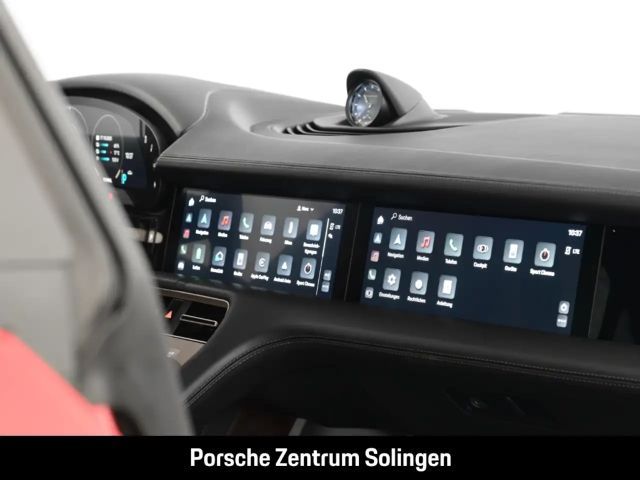 Porsche Taycan S Sport Turismo Turbo