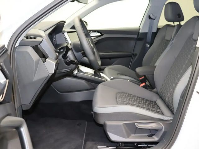 Audi A1 25 TFSI Sportback