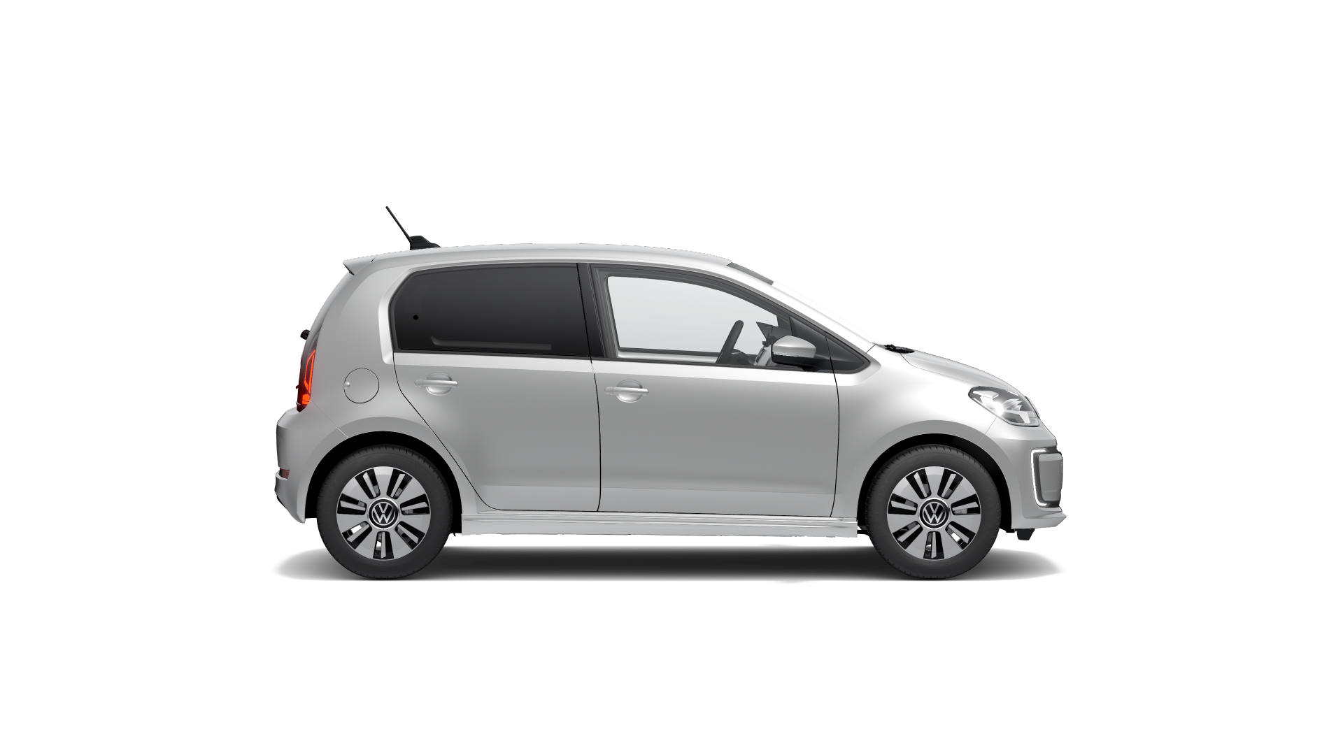 Volkswagen e-up! Max